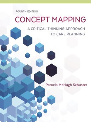 cover image of Concept Mapping